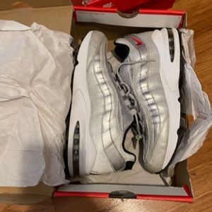 Nike Air Max 95 QS (GS) 7y